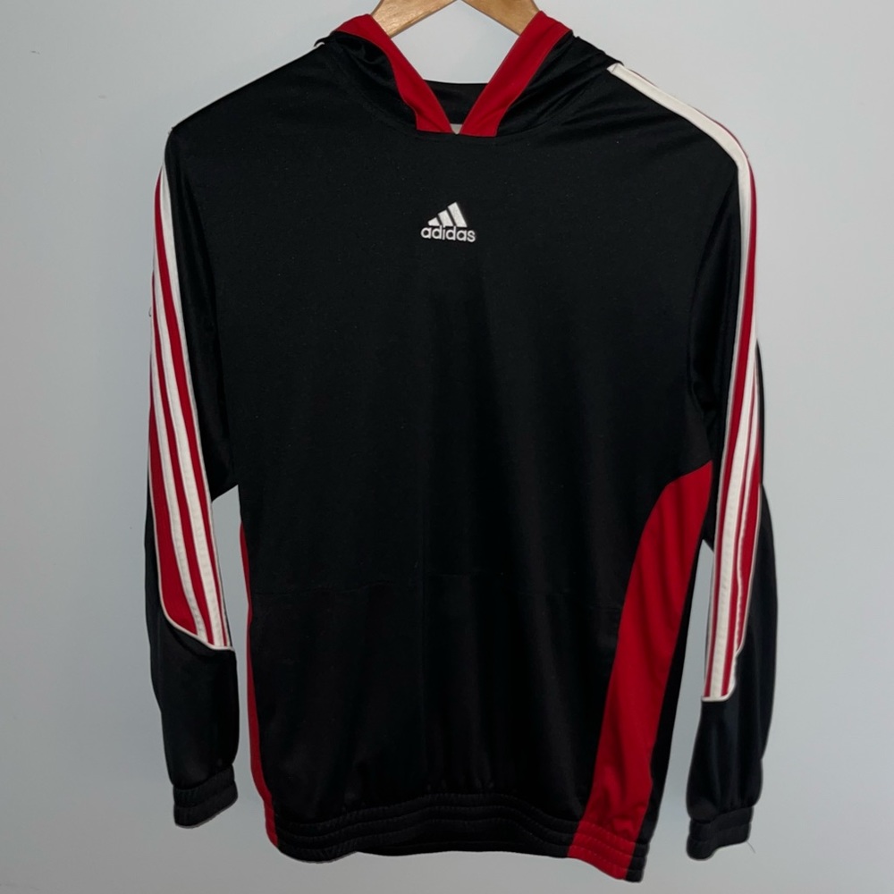 Adidas Hoodie